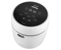 Sencor Ryżowar SRM 0670WH - 1513061 - zdjęcie 6
